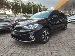 Volkswagen Virtus