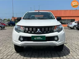 Mitsubishi L200 Triton