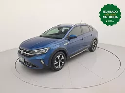 Volkswagen Nivus