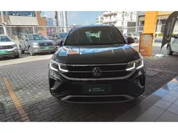 Volkswagen Taos