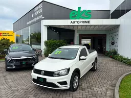 Volkswagen Saveiro