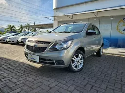 Chevrolet Agile