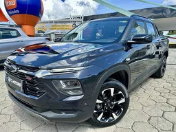 Chevrolet Montana