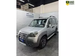 Fiat Doblò