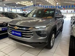 Chevrolet Montana