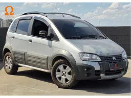 Fiat Idea