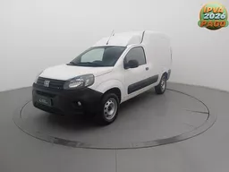Fiat Fiorino