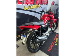 Honda CG 160