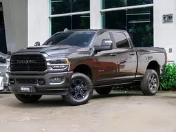 RAM 2500