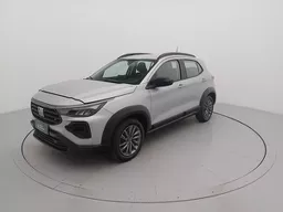 Fiat Pulse