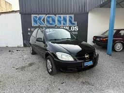 Chevrolet Celta