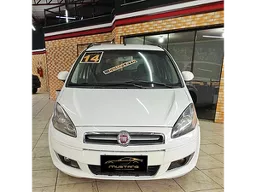 Fiat Idea