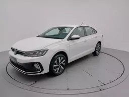 Volkswagen Virtus