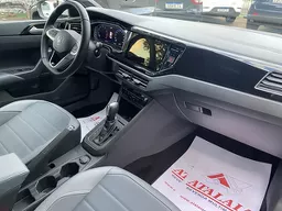 Volkswagen Nivus
