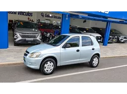 Chevrolet Celta