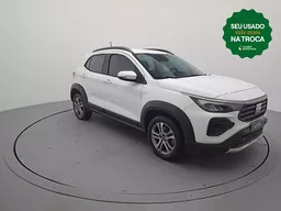 Fiat Pulse
