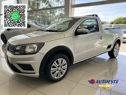 Volkswagen Saveiro