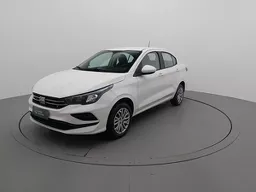 Fiat Cronos