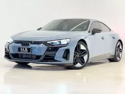 Audi RS E-tron GT