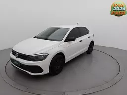 Volkswagen Polo Hatch