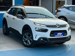 C4 Cactus