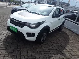 Fiat Mobi