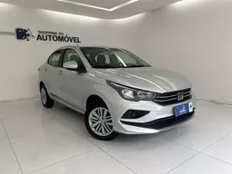 Fiat Cronos