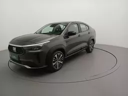 Fiat Fastback