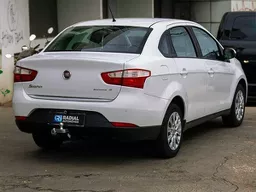 Fiat Grand Siena