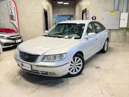 Hyundai Azera