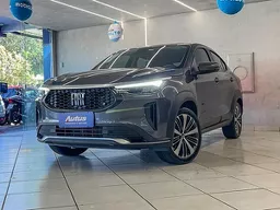 Fiat Fastback