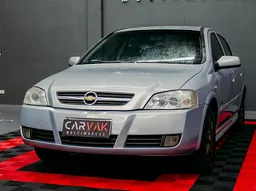 Chevrolet Astra