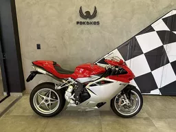 MV Agusta F4