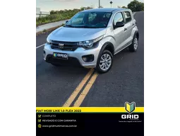 Fiat Mobi