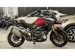 V-Strom