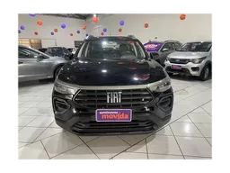 Fiat Pulse