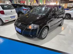 Volkswagen Spacefox