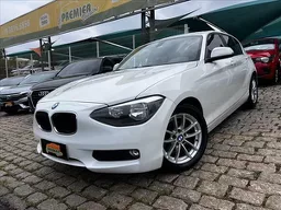 BMW 116i