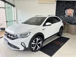 Volkswagen Nivus