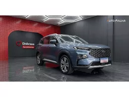 Ford Territory