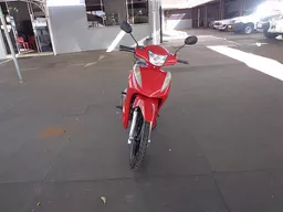 CG 125