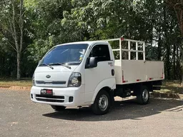 KIA Bongo