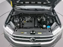 Volkswagen Taos