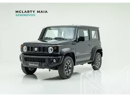 Jimny