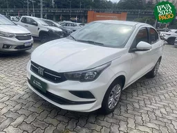 Fiat Cronos