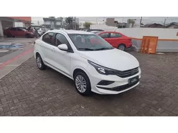 Fiat Cronos