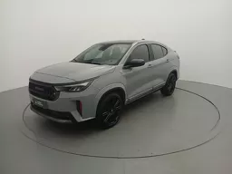 Fiat Fastback