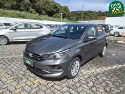 Fiat Cronos