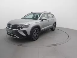 Volkswagen Taos