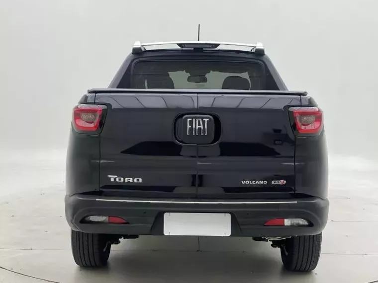 Fiat Toro Preto 7